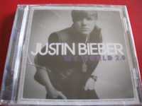 Nowa płyta CD Justin Bieber My World 2.0