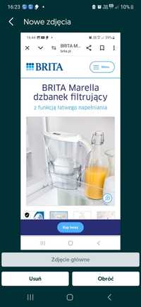 Brita Marella cool