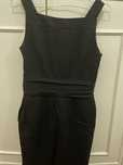 Vestido Massimo Dutti