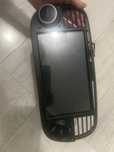Radio bt-gps fiat 500