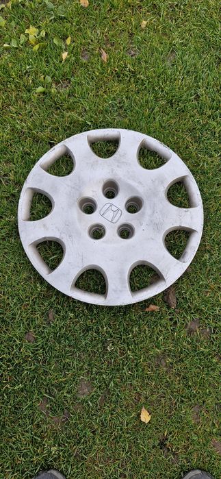 Felgi stalowe honda civic ufo 5×114.3+oryginalne kołpaki