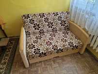 Kanapa mors sofa łóżko