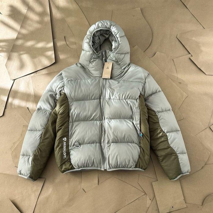 Пуховик Nike ACG куртка