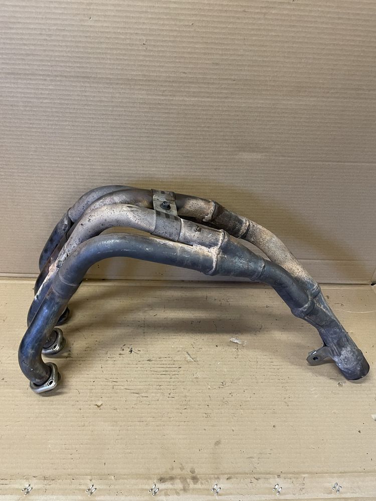 Kolektory wydechowe kolektor suzuki gsxr k4-k5