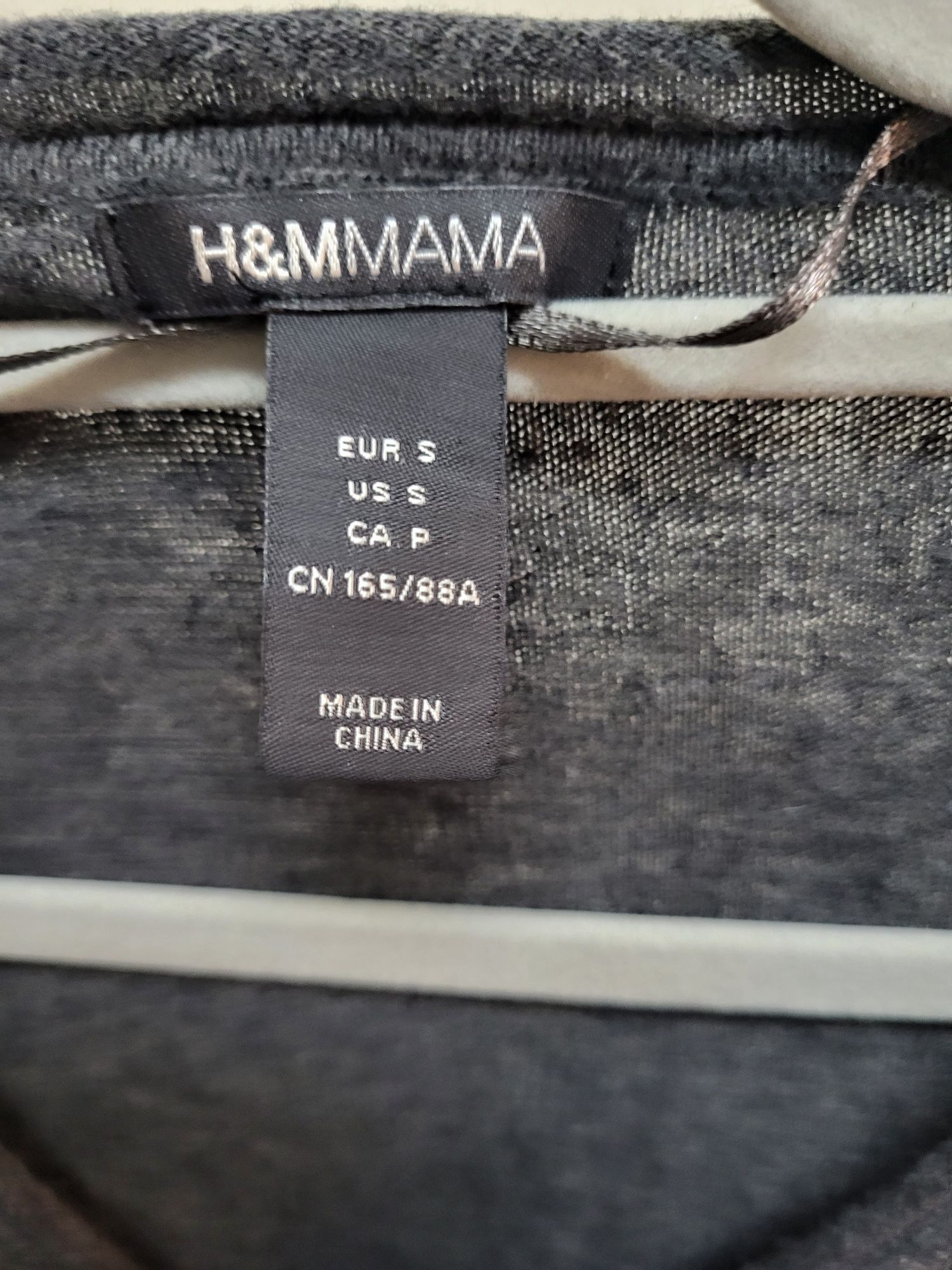 Camisola de malha H&M mamã S