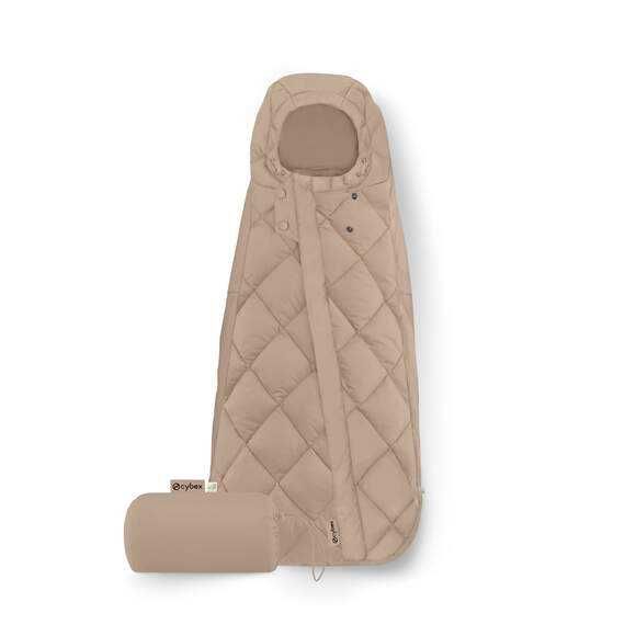 Cybex – Snogga Mini 2 do fotelika