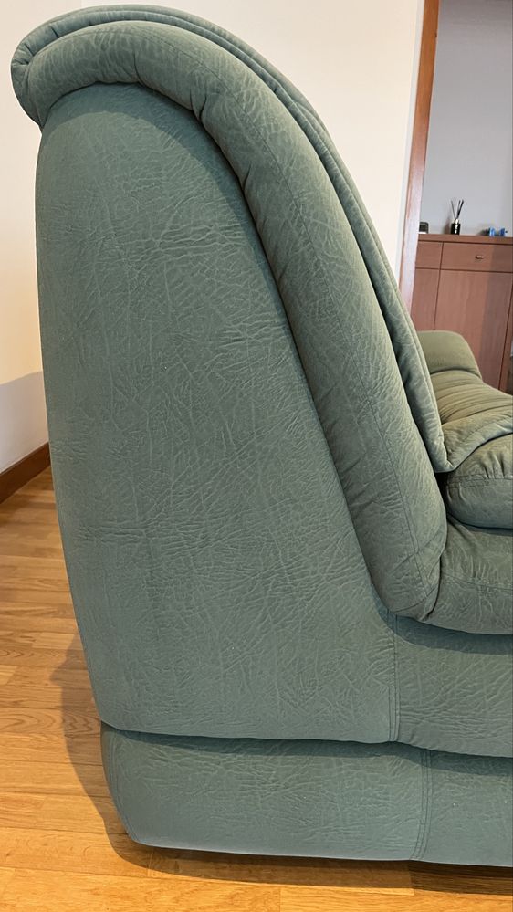 Sofa 3 Lugares - VENDA URGENTE