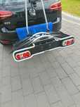 Bagażnik Thule EW 900