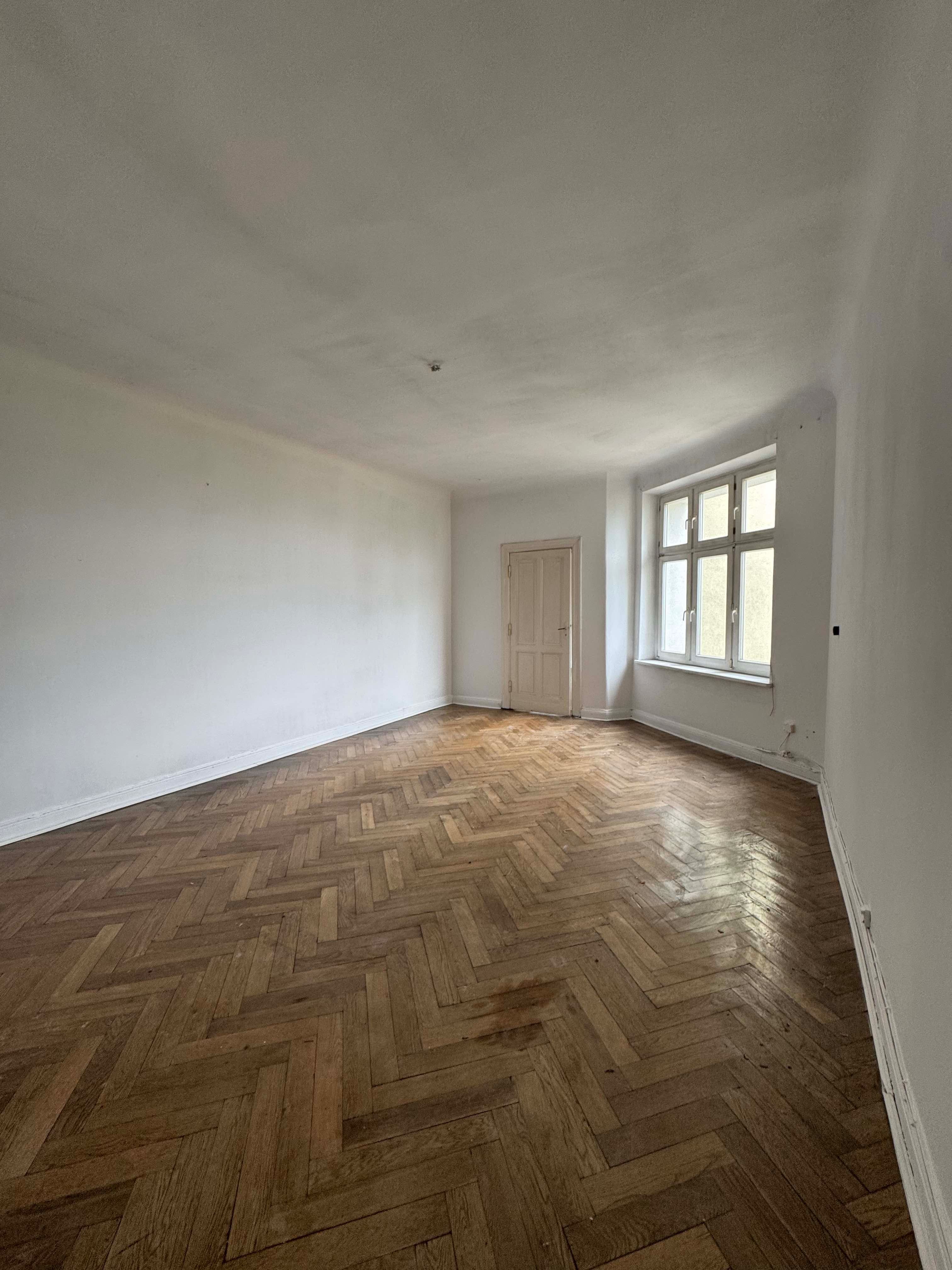 Mieszkanie 68m2 w centrum Łodzi ul. Gdańska, 2 min. od Manufaktury.