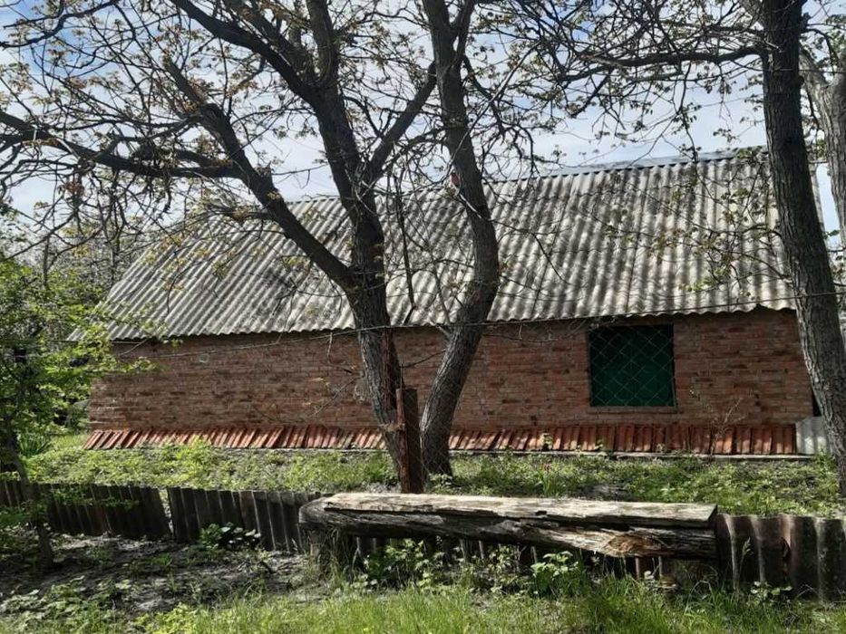 Бюджетний будинок у с. Коломак