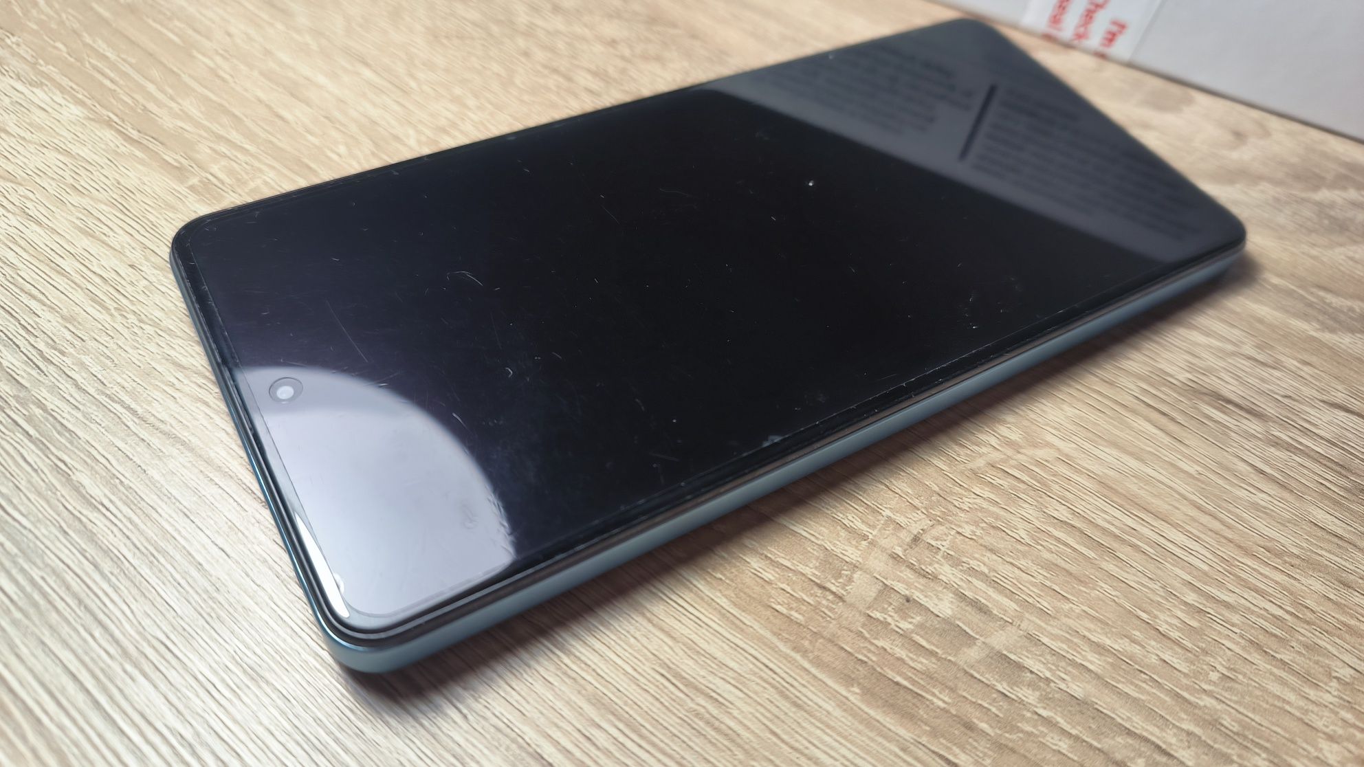 (XIAOMI) redmi note 12 pro 5g 8gb 256gb