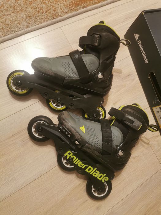 Rolki Rollerblade  33-36.5
