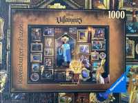 Puzzle 1000, Ravensburger, Disney