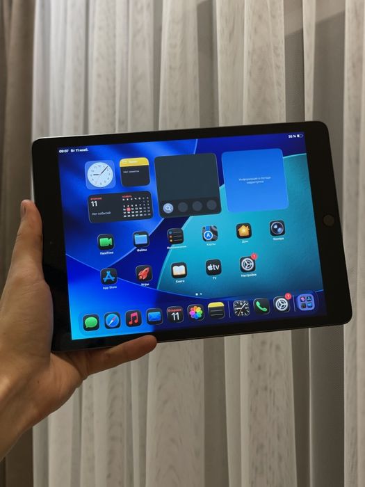 ‼️ iPad 8th Gen на 32 Гб Wifi 2021 року 100% АКБ, 8 генерація, планшет