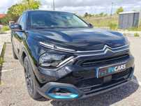 Citroën e-C4 50 kWh Shine Pack