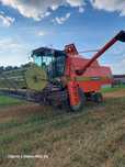 Dronningborg d4500 igła