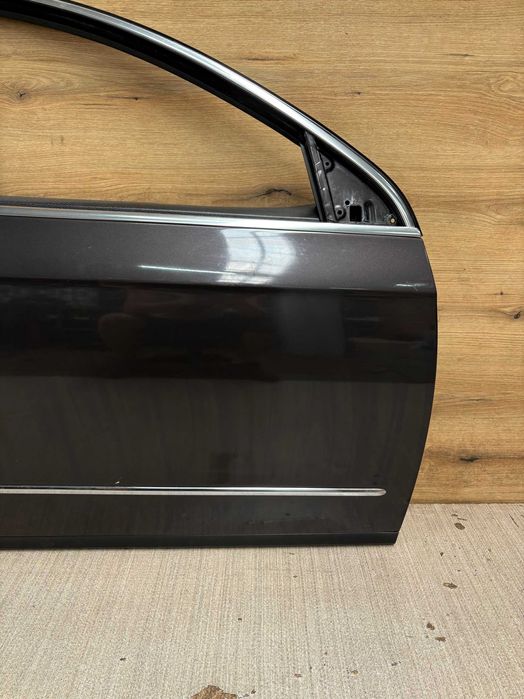 drzwi przednie prawe vw passat b6 kolor lc8z