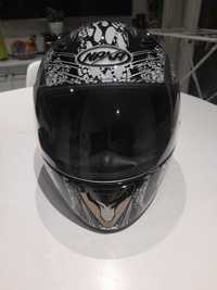 Kask motocyklowy