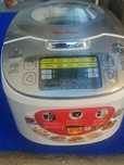 Máquina de Cozinha MOULINEX Multi Maxichef