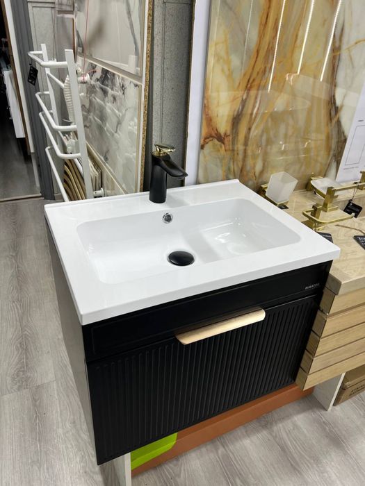 Тумба з раковиною