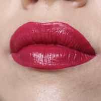 Стойкая жидкая помада by terry terrybly velvet rouge оттенок 5 - baba