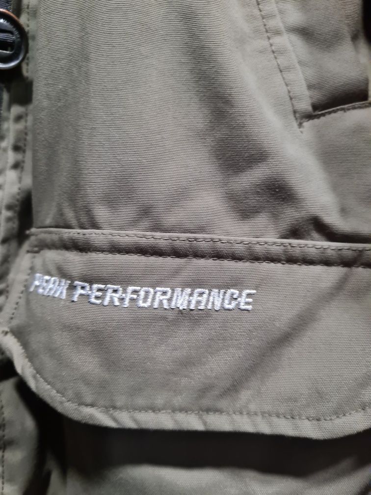 Gruba Peak Performance