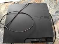 Konsola PS3 CECH -3004B