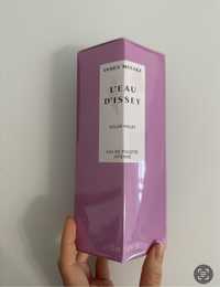 Issey miyake l'eau d'issey solar violet, 50 мл