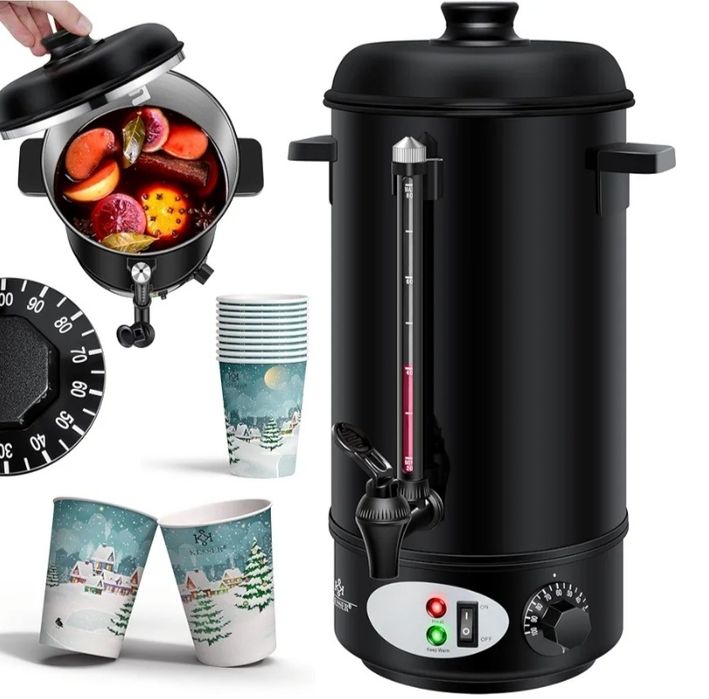 Sprzedam podgrzewacz do wody