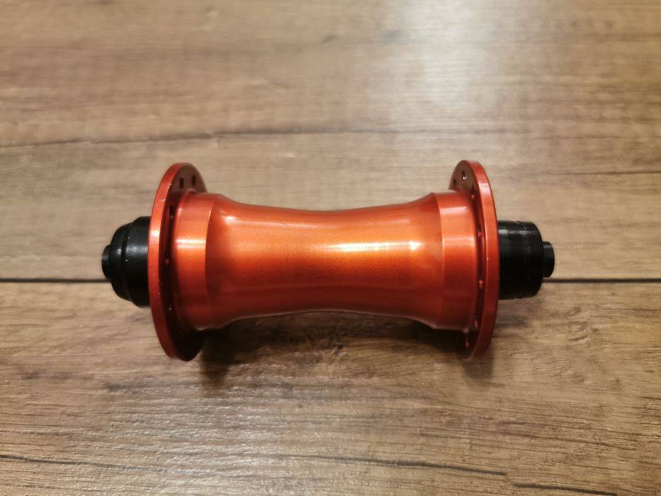 Szosowa piasta 24h 129g