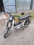 sprzedam motorower simson sr50 4 biegowy z1988r.