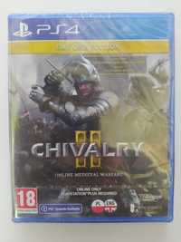 NOWA Chivalry 2 PS4