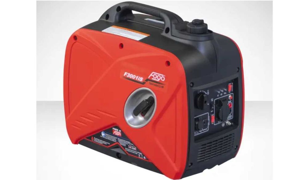 Agregat prądotwórczy Inverter F3001iS