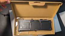Аккумулятор до ноутбука Dell 56Wh H5H20