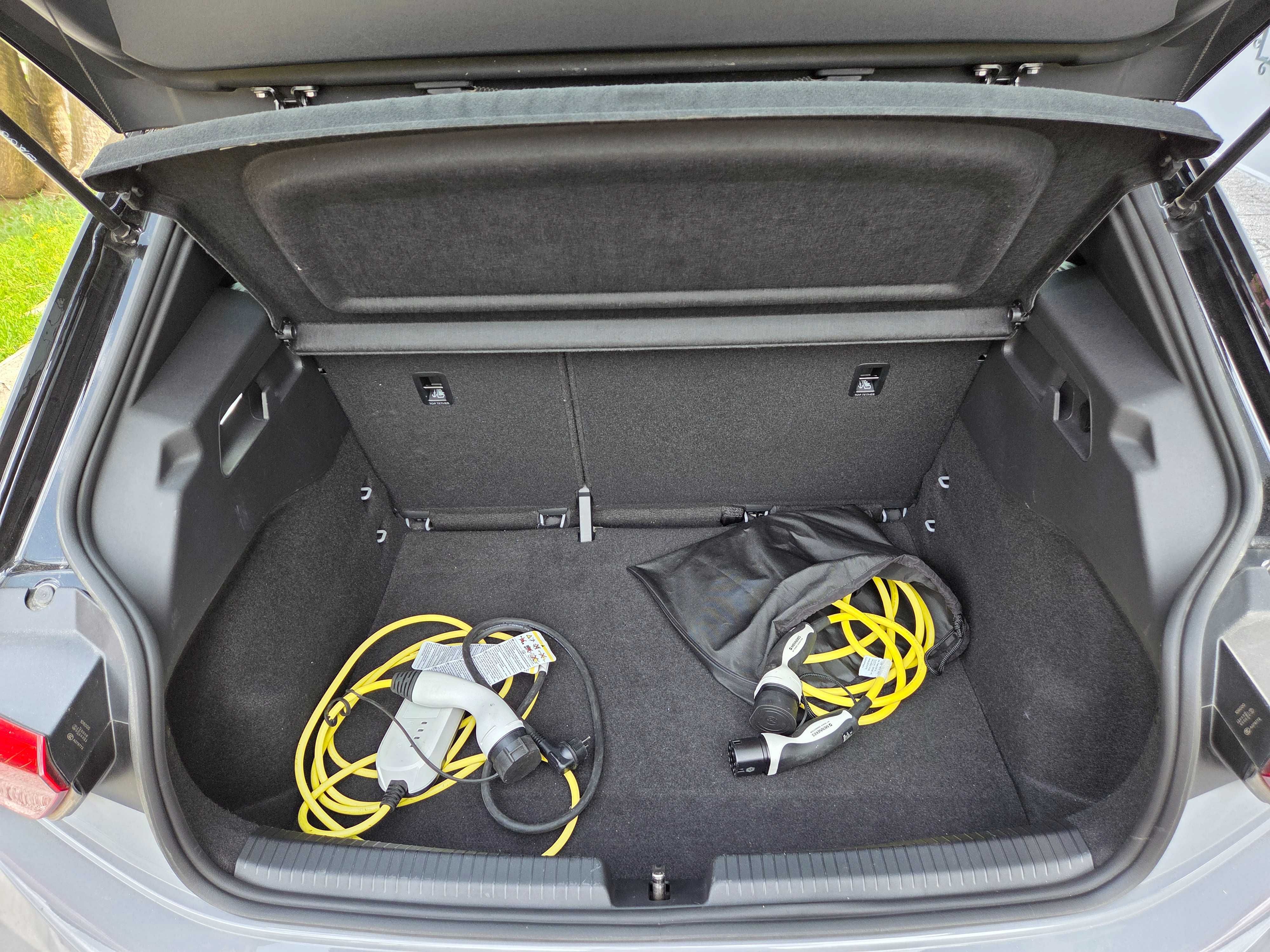 Volkswagen ID.3 Pro 58kWh