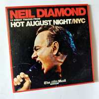 10 great tracks from HOT AUGUST NIGHT - Neil Diamond | CD