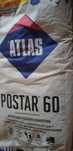 Atlas Postar 60 ekspresowa Posadzka cementowa 25kg