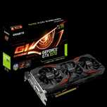 Gigabyte GTX 1070 G1 Gaming WindForce3 REV2.0! /8gb /256bit