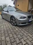 Bmw 320 coupe 177cv