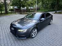 Audi A5 A5 - S-Line , Quattro , ACC , Radary , Webasto , Bajery
