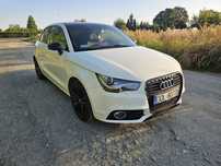 Audi A1 1.4 tfsi, Automat
