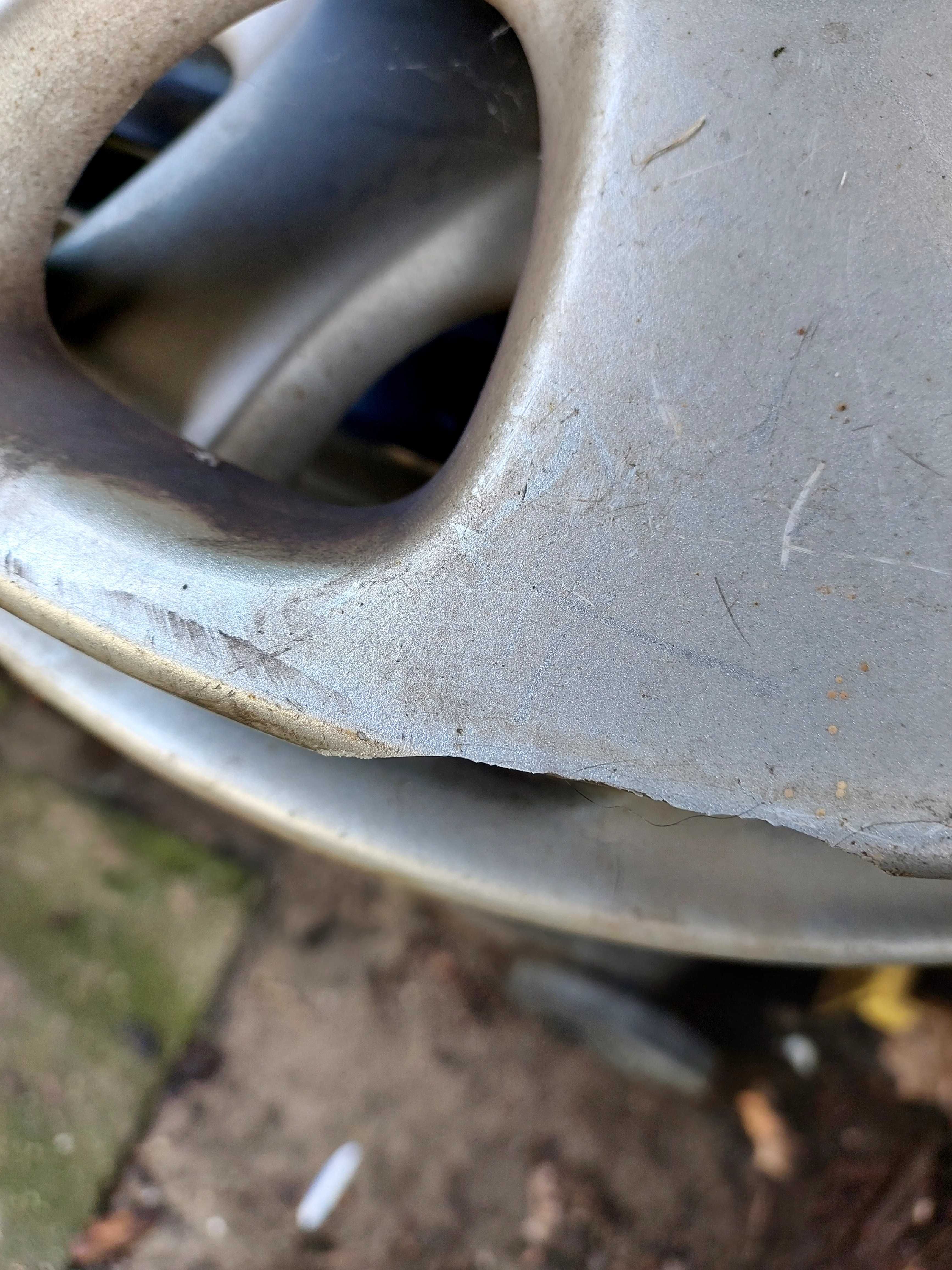 Orginalny kolpak Peugeot 15"