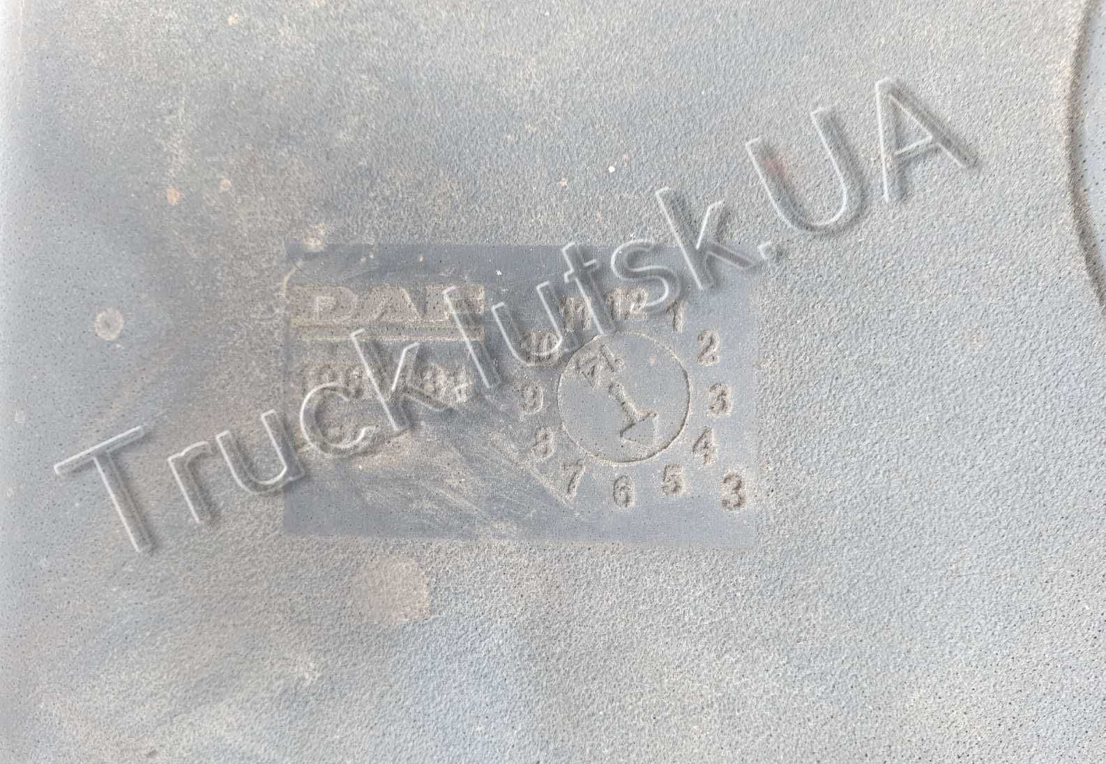 Бак AdBlue DAF ДАФ xf 106 хф cf 85 цф euro 6 євро 6 1981181!