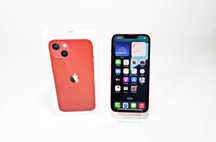 Apple iPhone 13 256GB 86% K&B Handel
