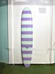 Longboard Lufi - Nova