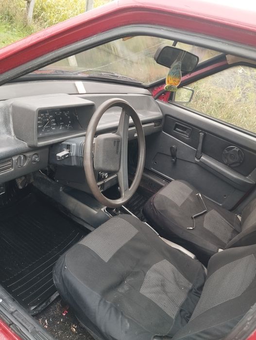 ВАЗ 2109  на ходу