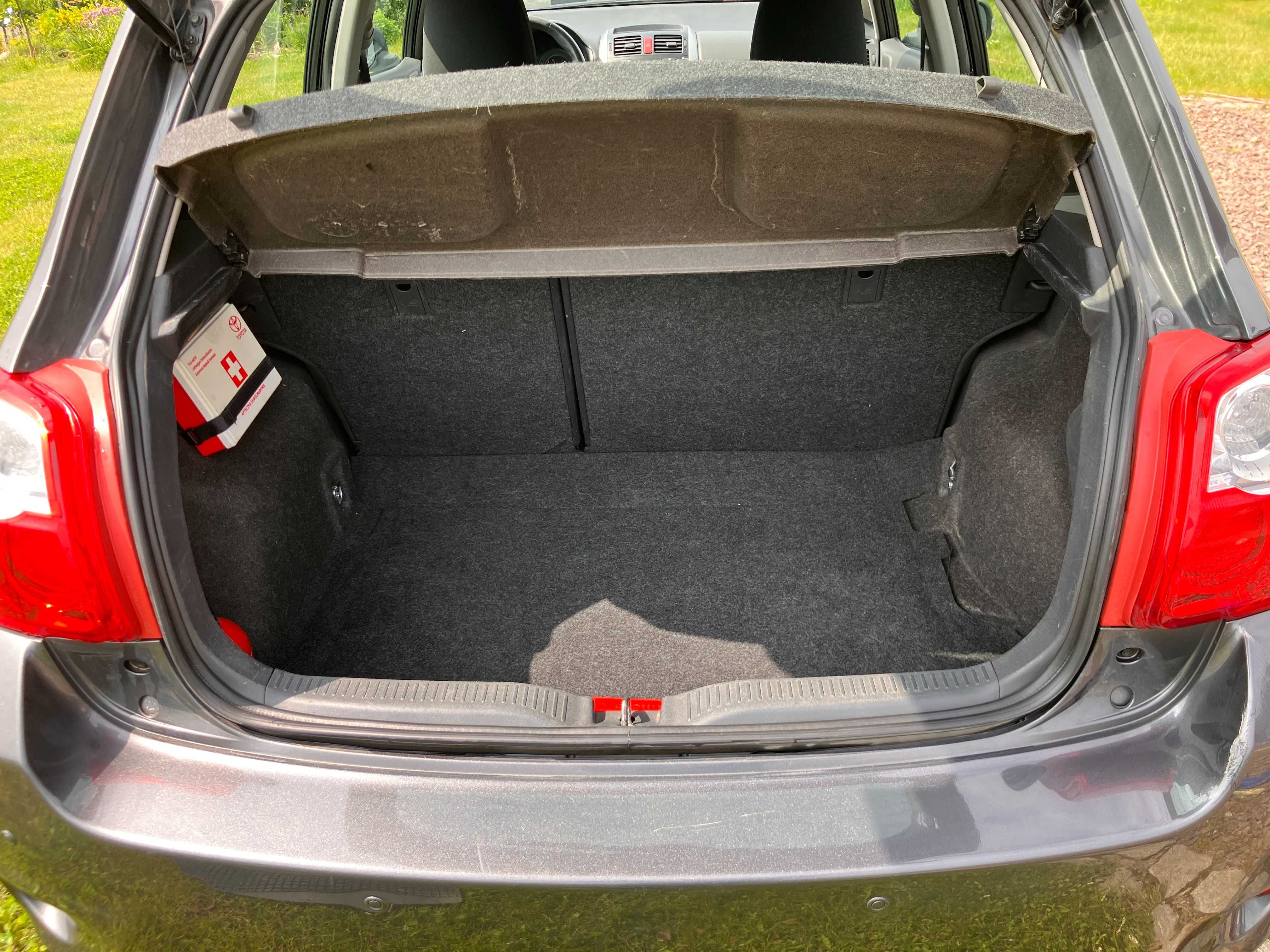 Toyota Auris 1,3 Benzyna