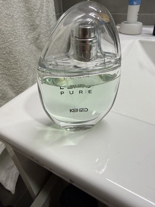 Perfume kenzo original