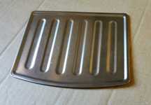 Tacka ogrzewacza podgrzewacza  Krups XP4000 XP4030 XP4050