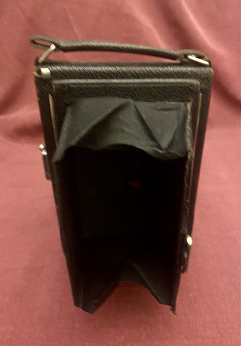 Rara Camera KW Patent Etui 9x12